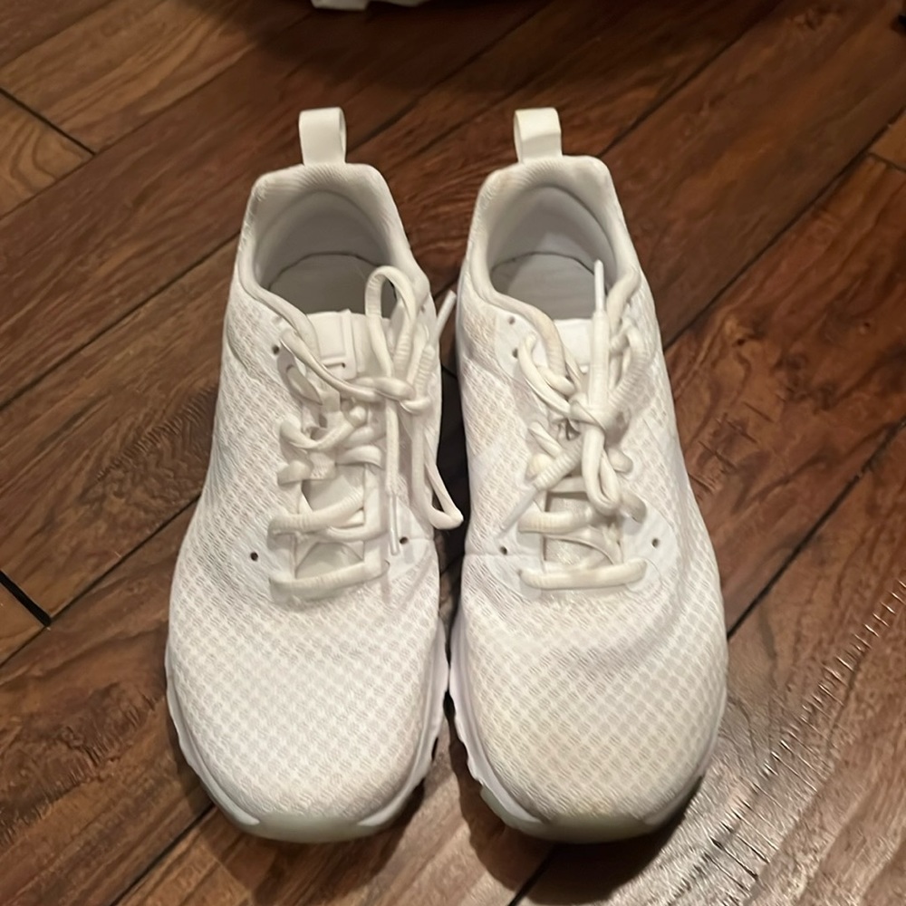Nike athletic shoes